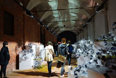 漫步藝術殿堂，品味文化歐洲——2013年現代設計藝術學院維也納藝術交流心得與策劃啟示